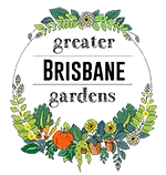 Greater Brisbane Gardens logo