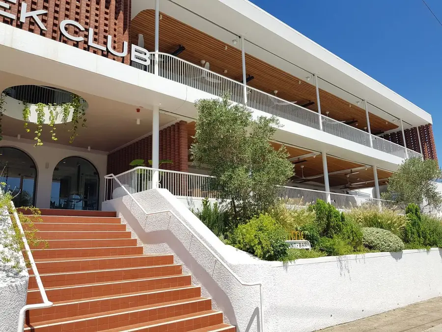 A Greater Brisbane Gardens project in Brisbane