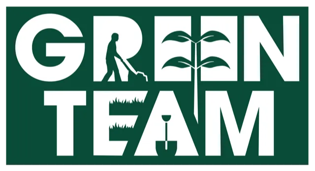 Green Team Brisbane logo