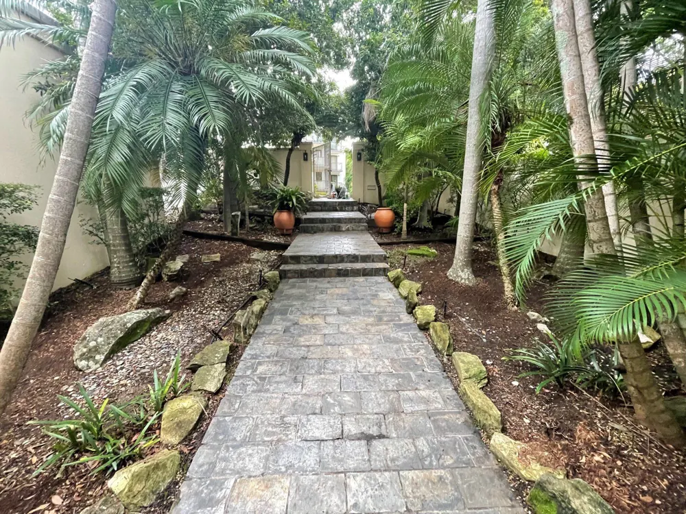 Pressure Washing by Greenhow Gardening Service in Ashgrove