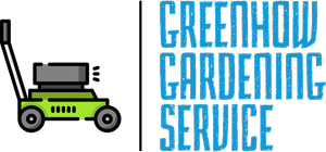 Greenhow Gardening Service logo