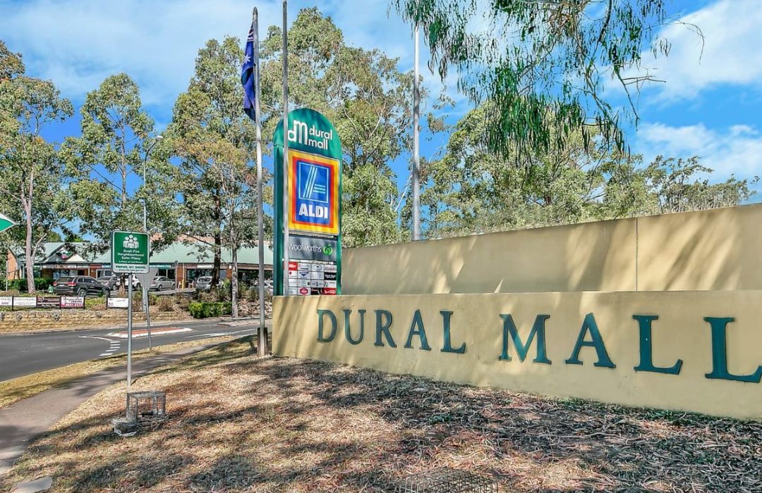Lawn care in Dural, Sydney