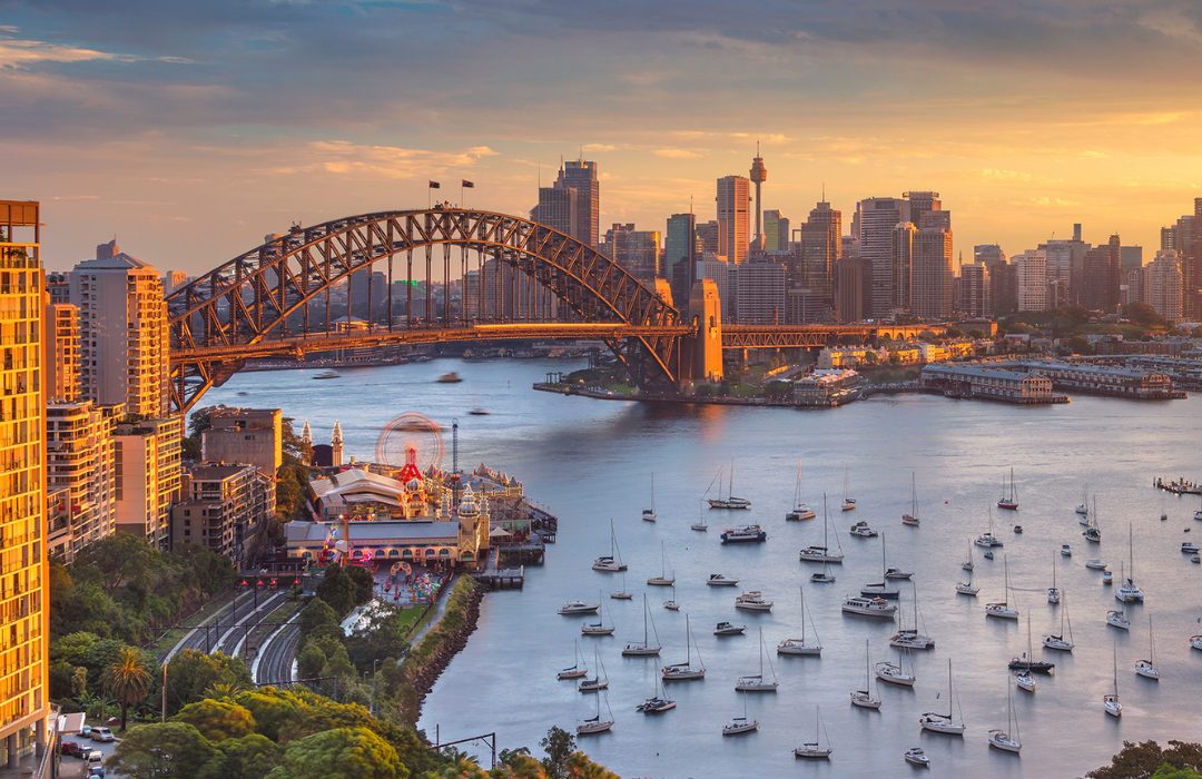 Lawn care across Greater Sydney — Grow Lawn Care