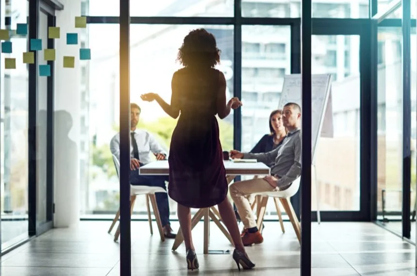 Adaptability, Trust, and Innovation