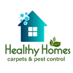Healthy Homes brand mark