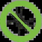Spiders pest icon
