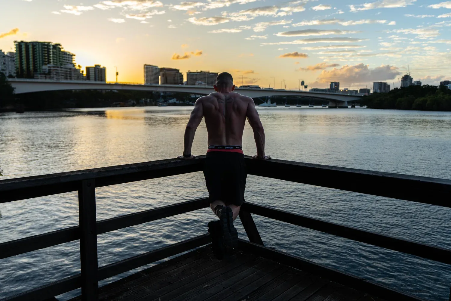 Sports Specific Training at HIDDENjEMFITNESS