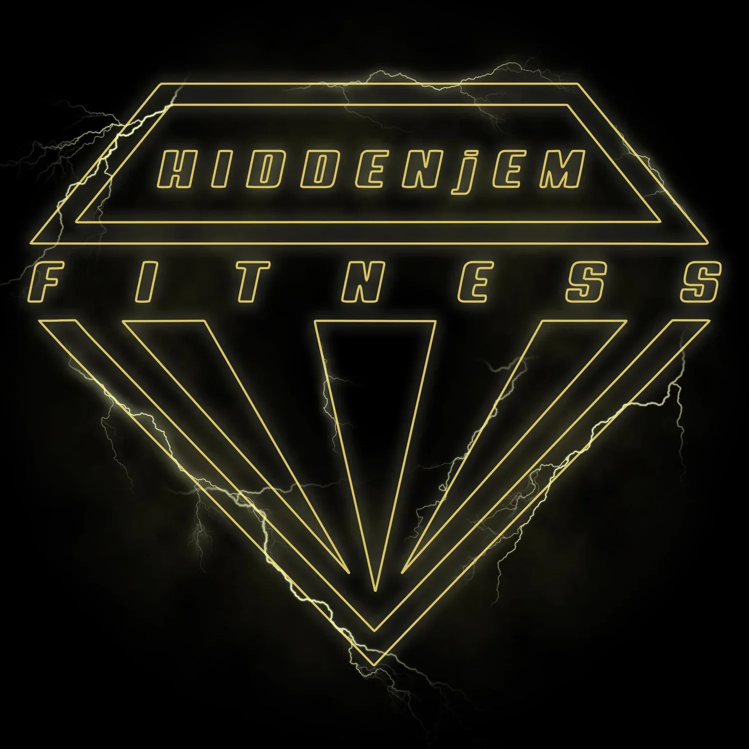 HIDDENjEMFITNESS brand image