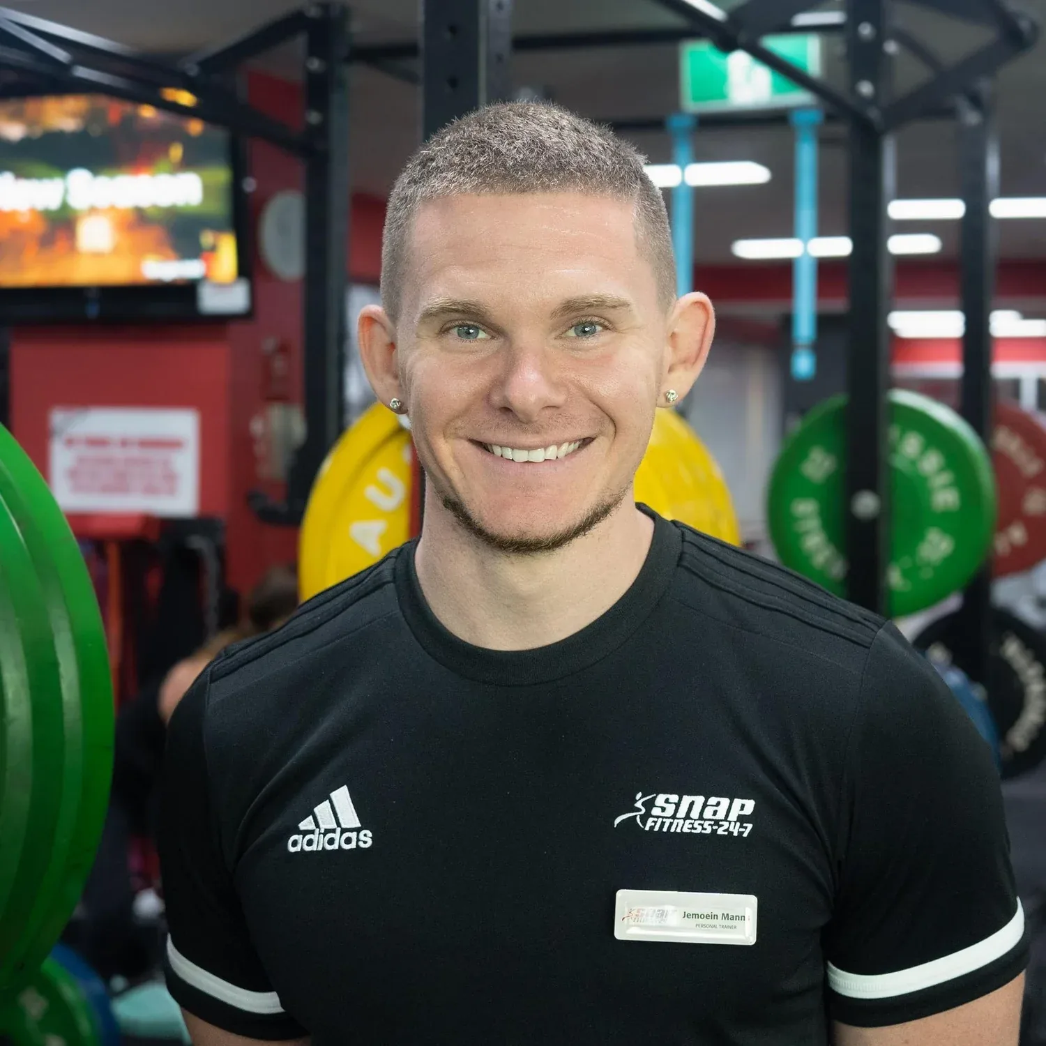 Corporate Wellness Programmes at HIDDENjEMFITNESS