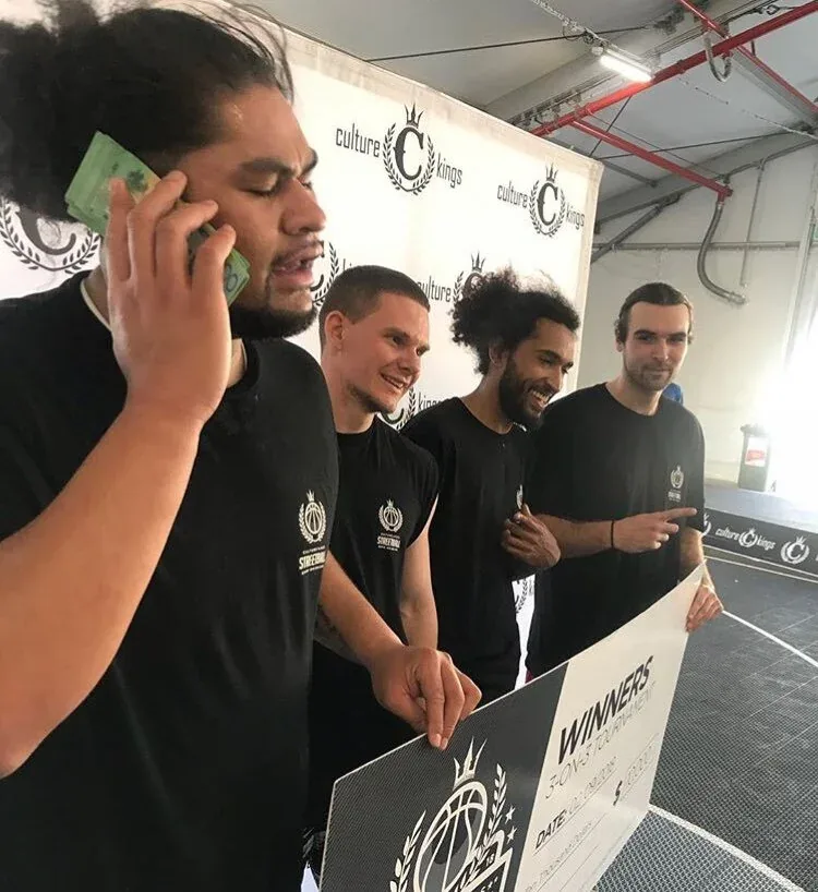 Group Coaching + Bootcamps at HIDDENjEMFITNESS