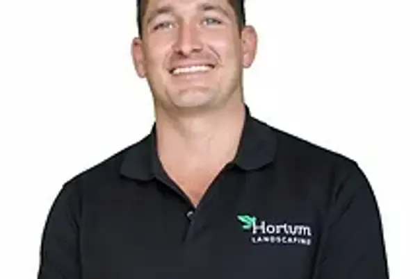 Hugh Hoffman Hortum Landscaping director