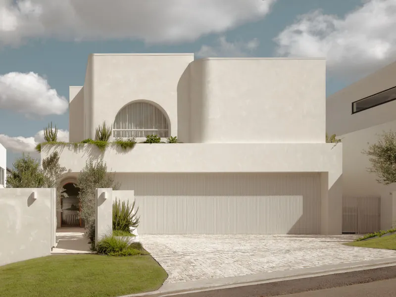 Residential collection image