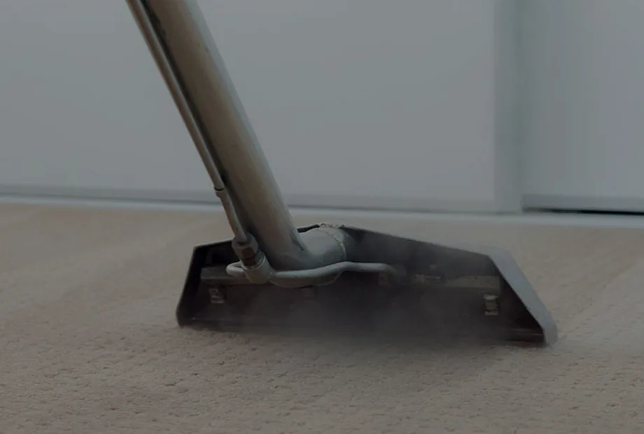 Houseproud carpet cleaning service photo
