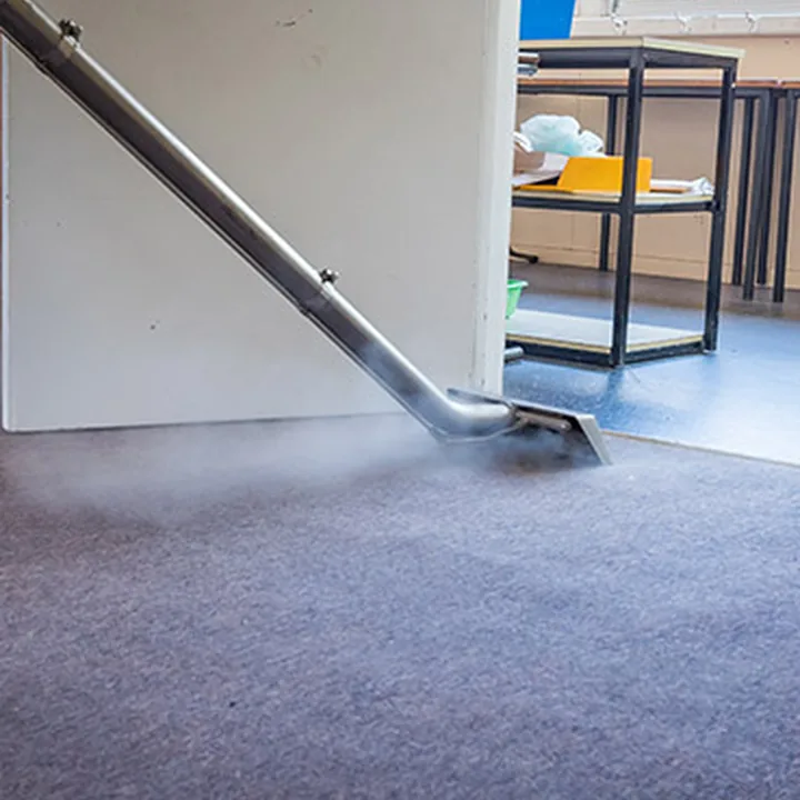 Rug cleaning by Houseproud Carpet Cleaning and Pest Management