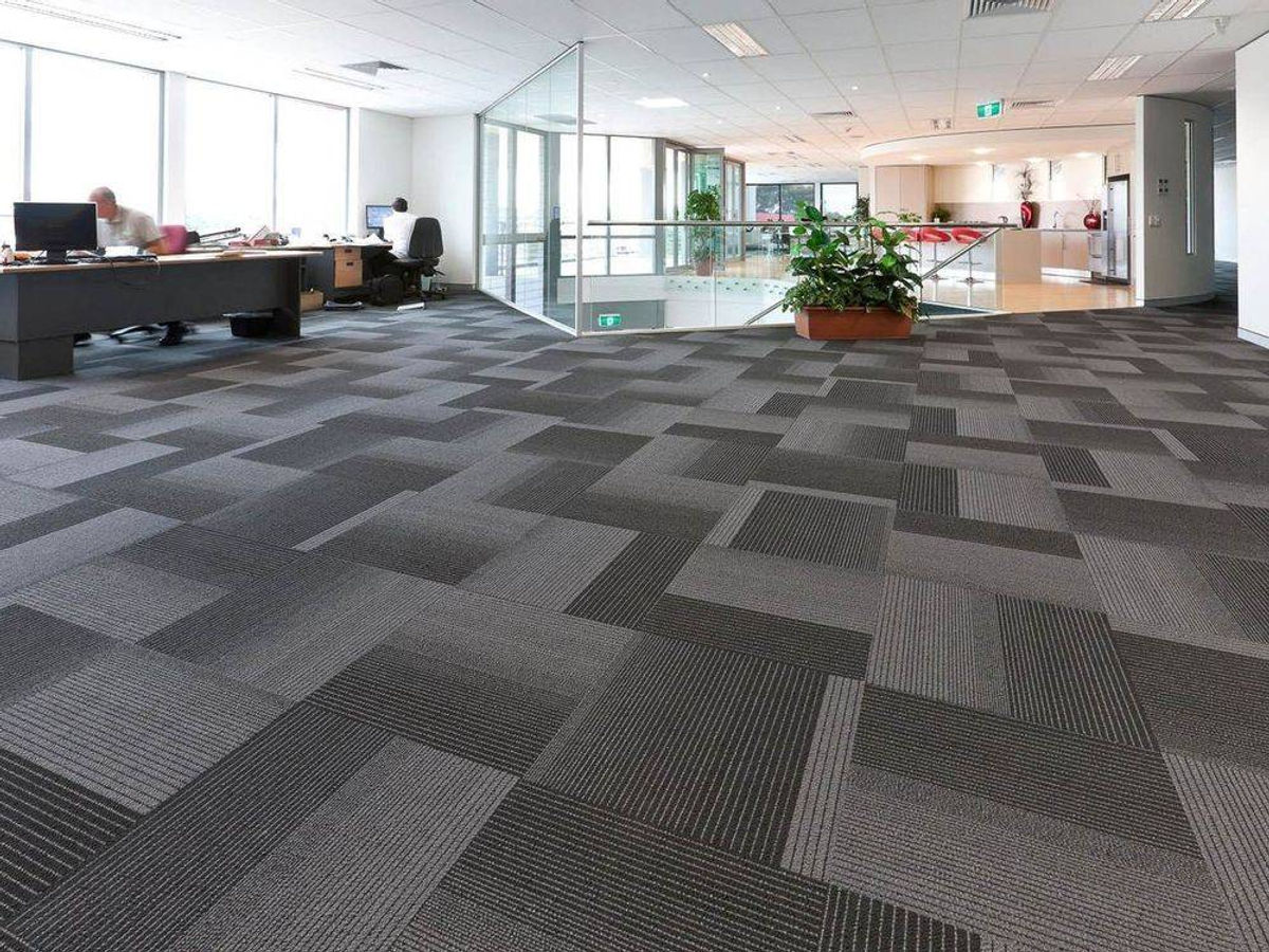 Commercial Carpet Cleaning by Hydro X