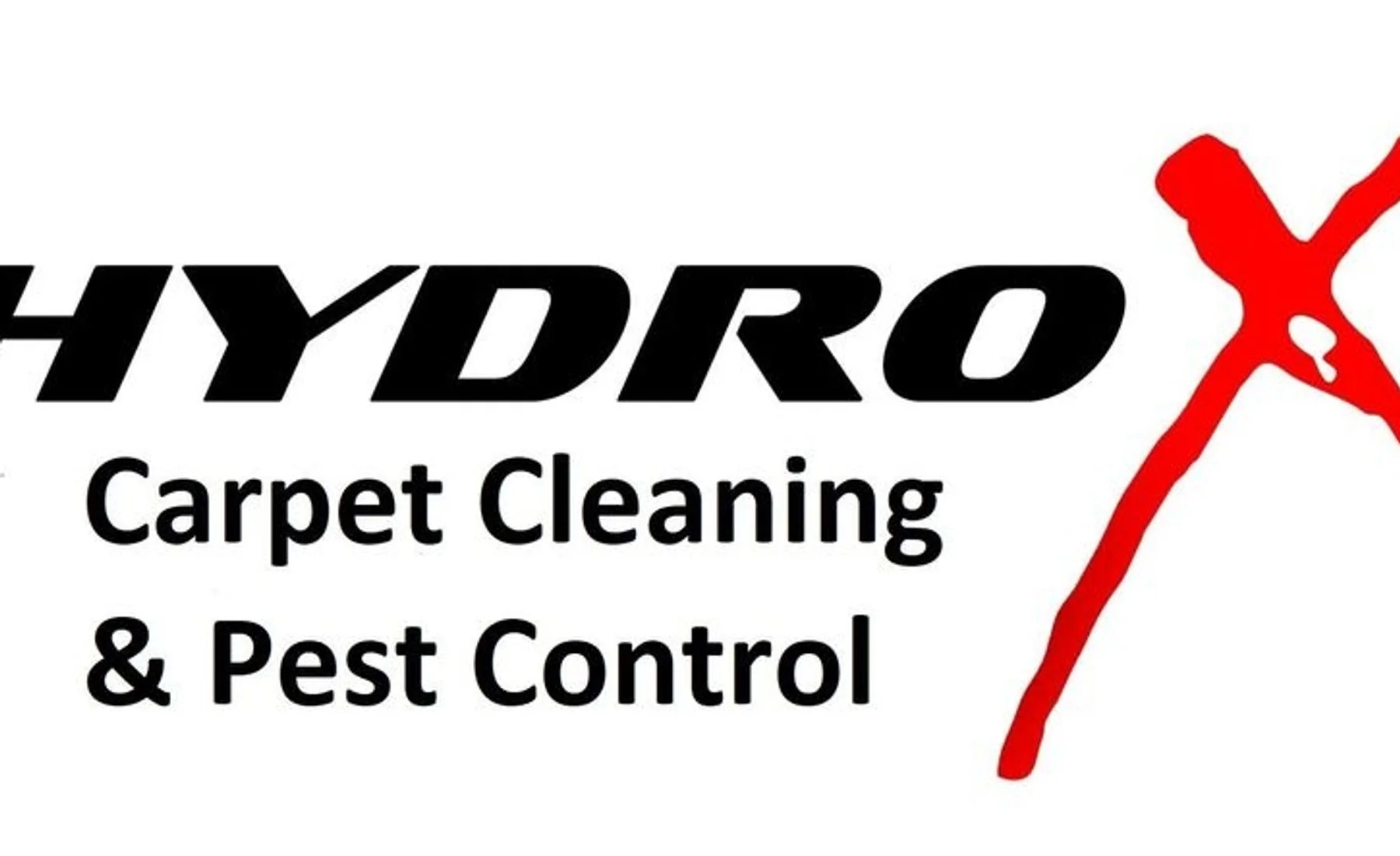 Hydro X Carpet Cleaning logo