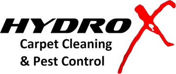 Hydro X Carpet Cleaning & Pest Control