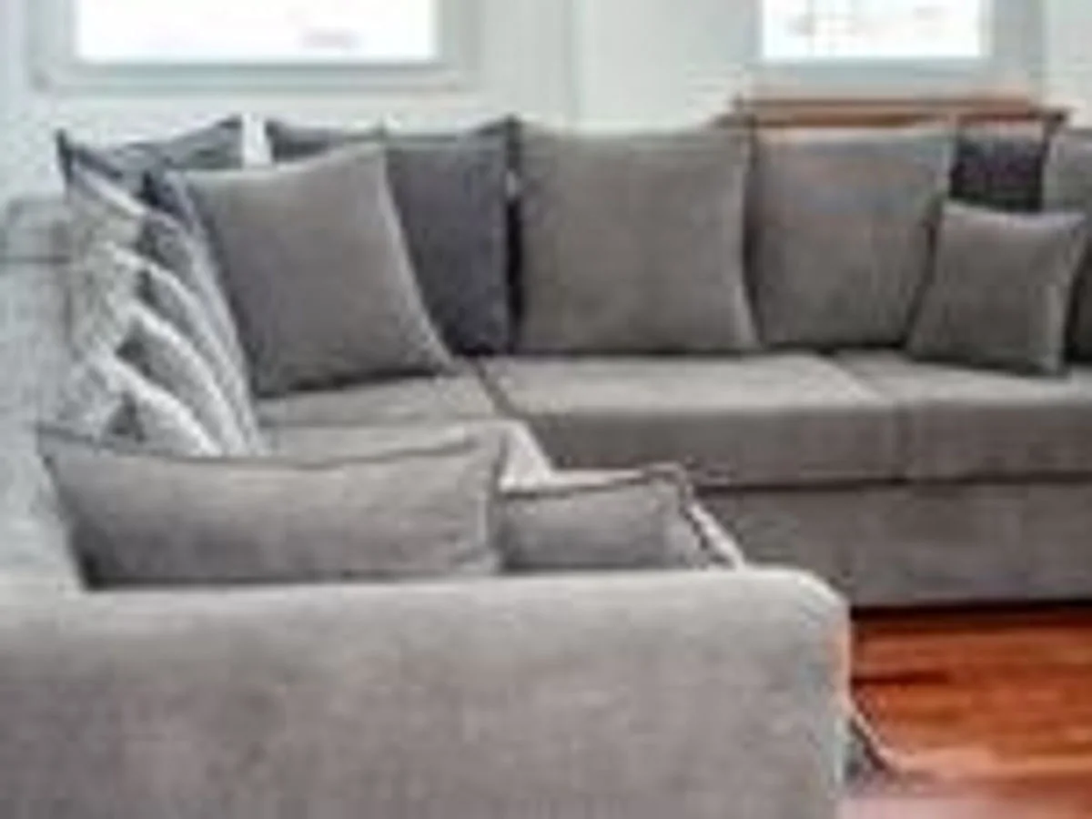 Upholstery Cleaning