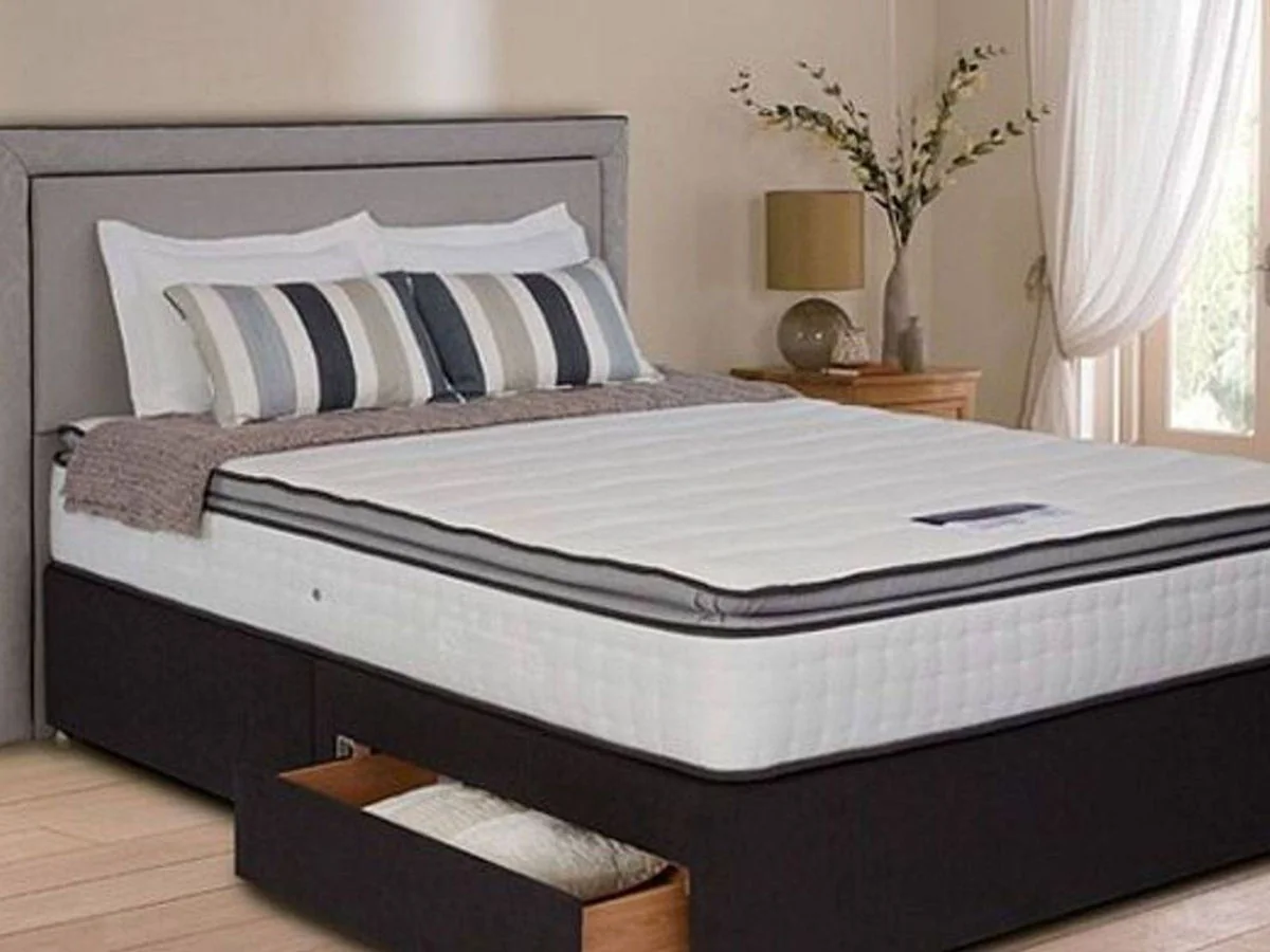 Mattress Cleaning