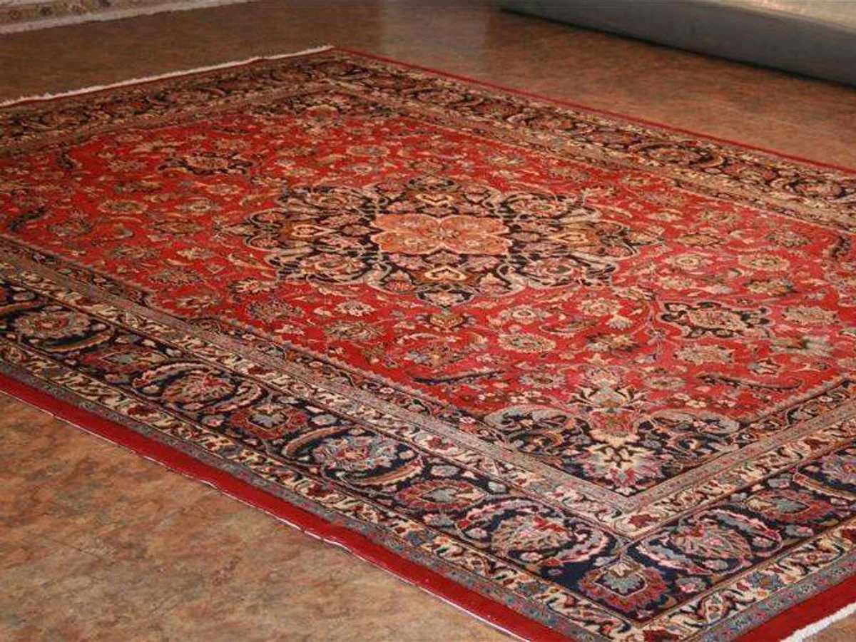 Rug Cleaning