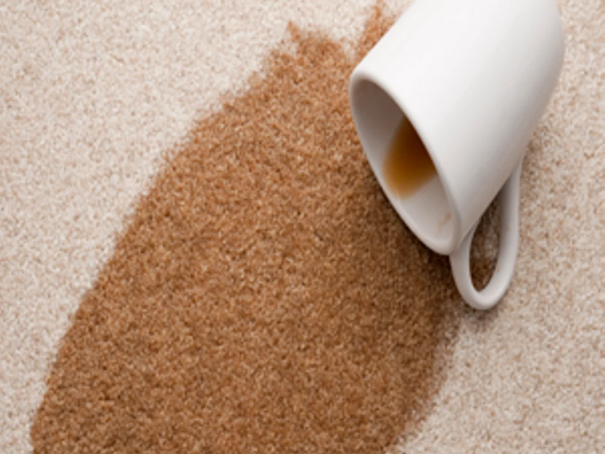 Stain Removal