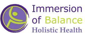Immersion of Balance