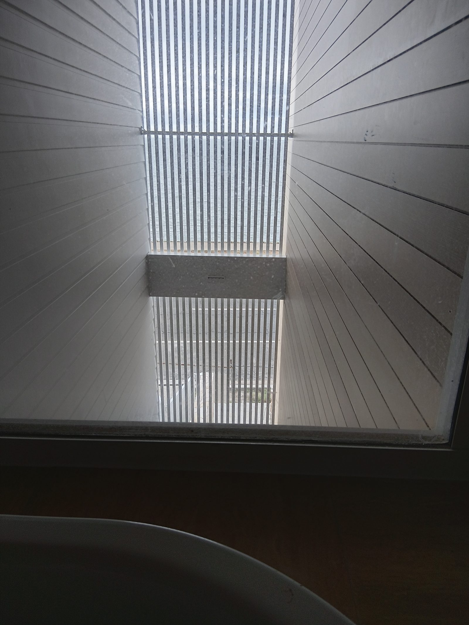 Southside project — detail photograph by Innovatile Tiling Experts