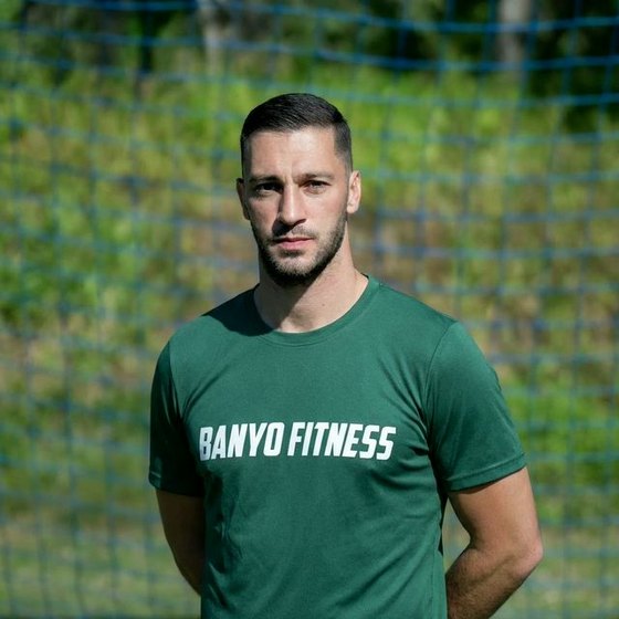 Sam Bartolo