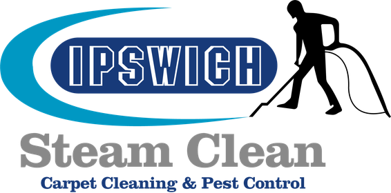 Ipswich Steam Clean logo