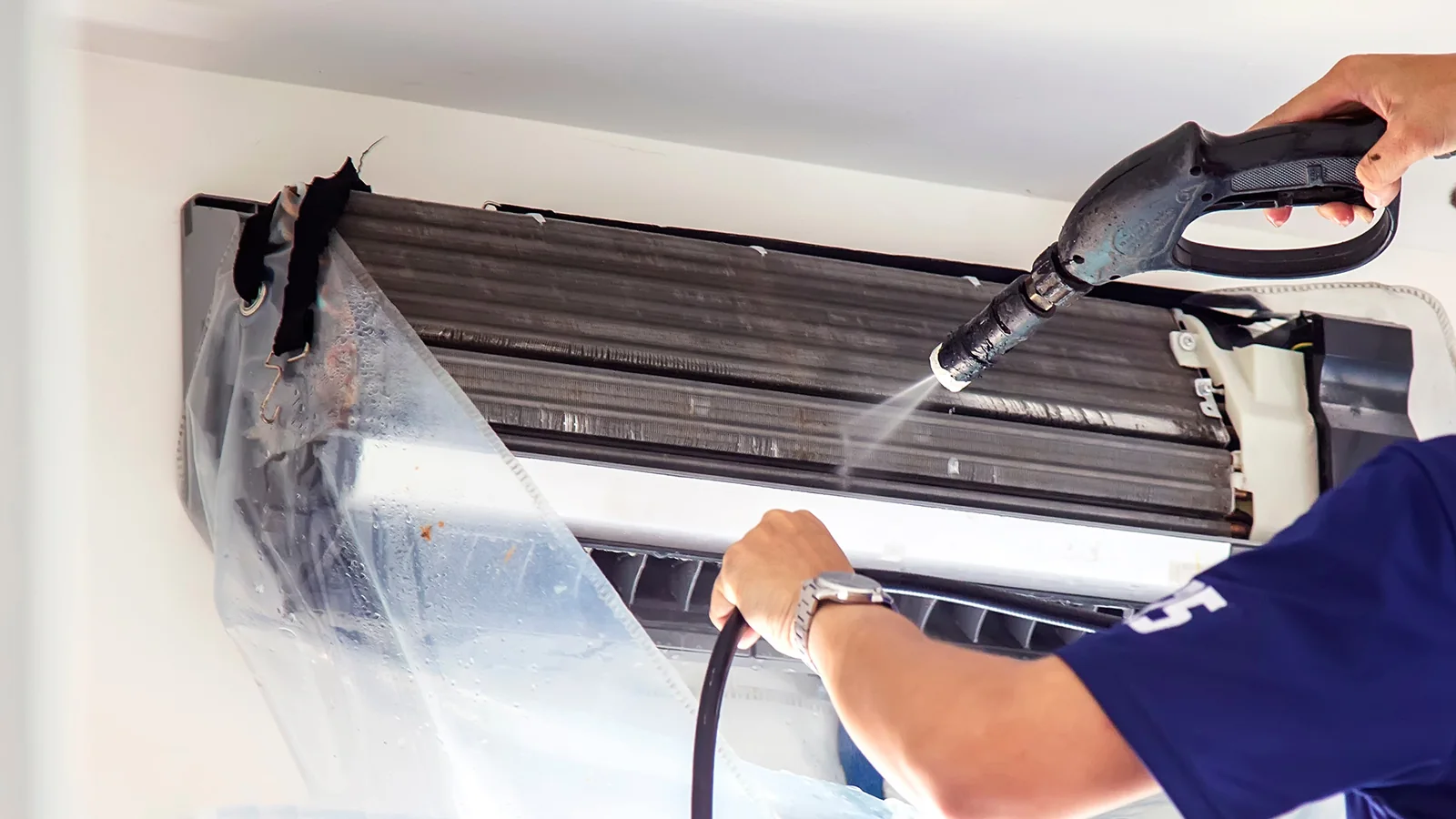 Air-Conditioner Cleaning source image