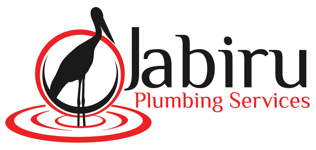 Jabiru Plumbing Services logo