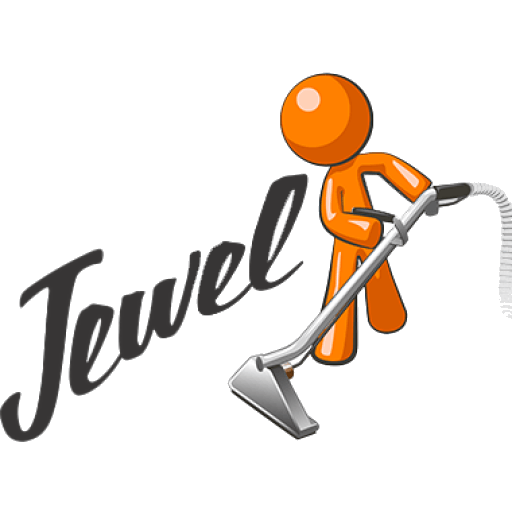 Jewel Carpet Cleaning logo