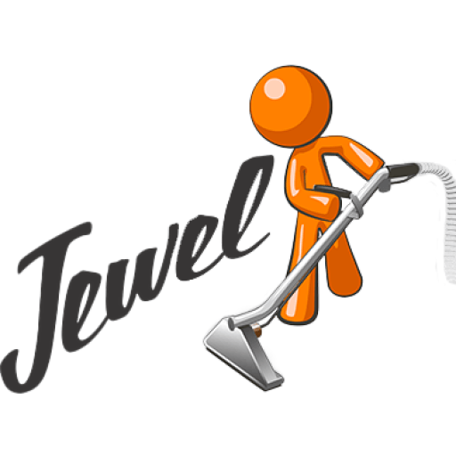 Jewel Carpet Cleaning logo