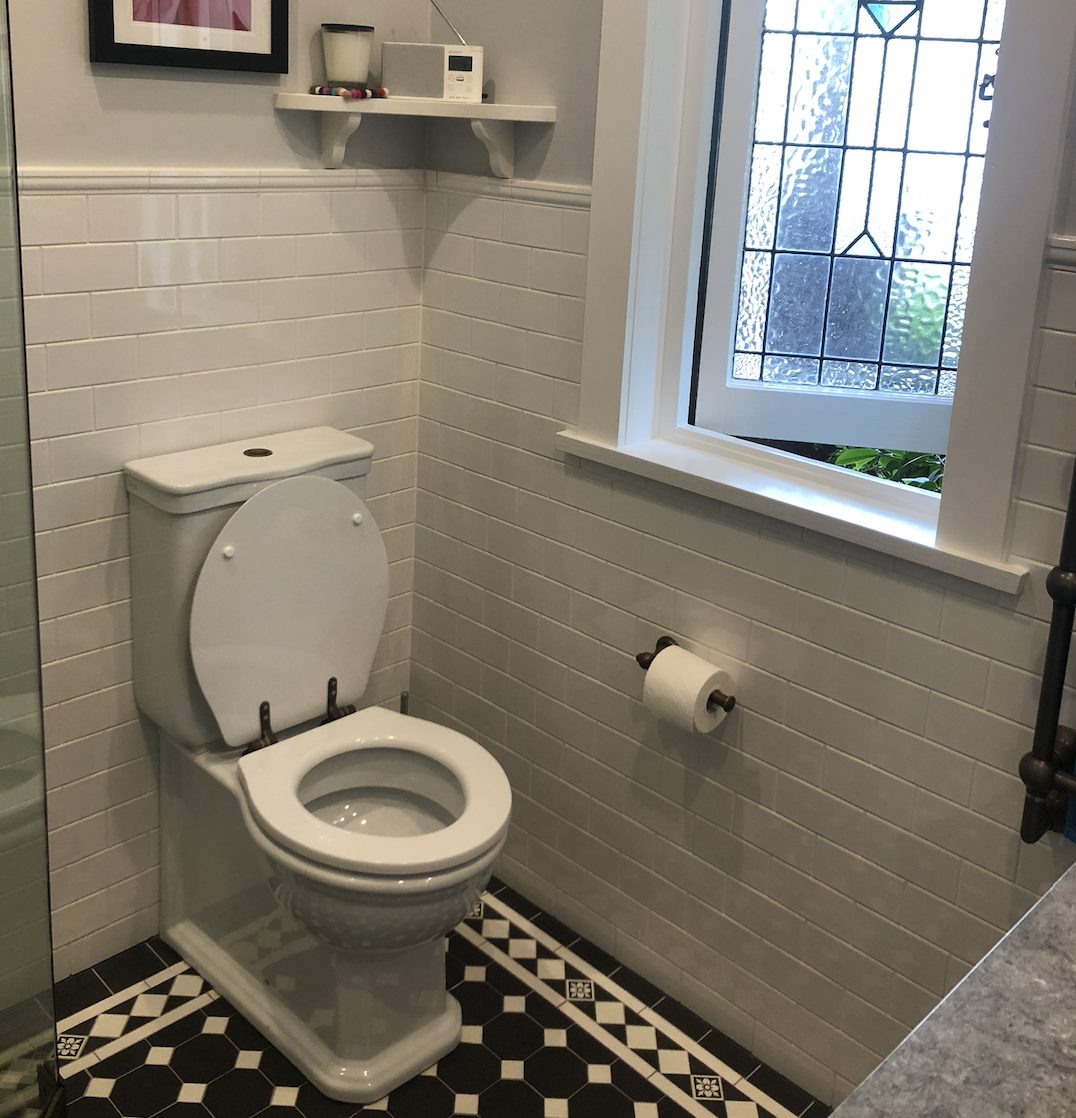 Blocked Drains and CCTV