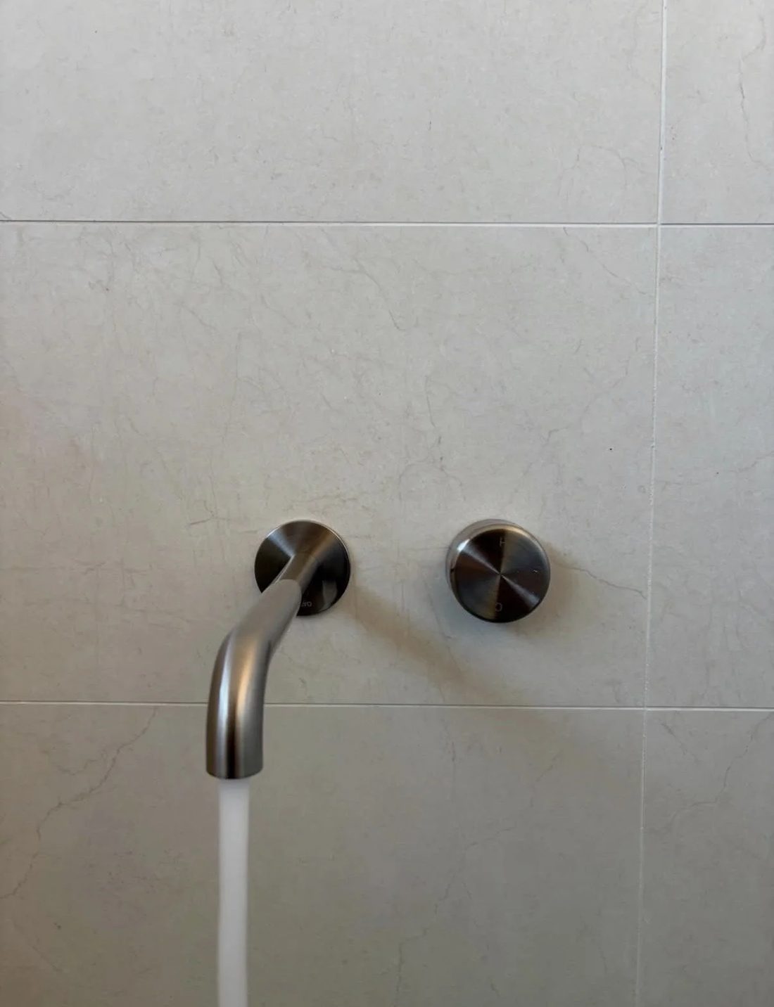 Gas Fitting
