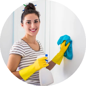 End of Lease Cleaning