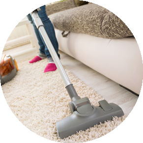 Carpet Cleaning