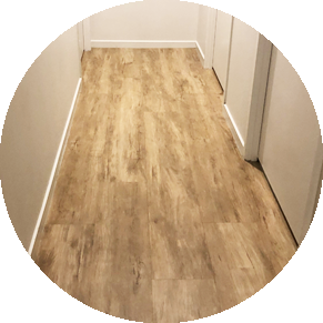 Tile Cleaning