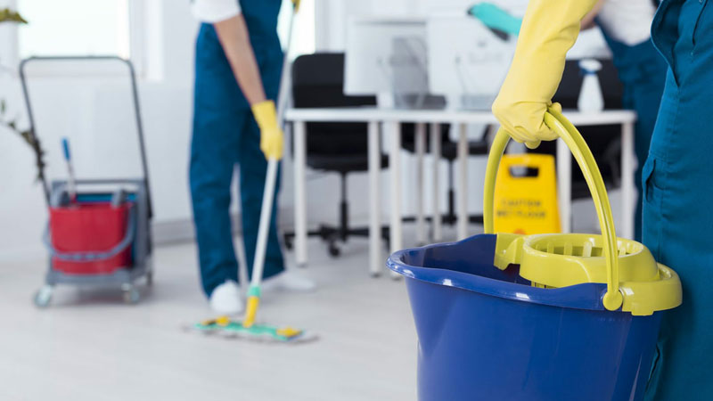 Move-in cleaning Brisbane