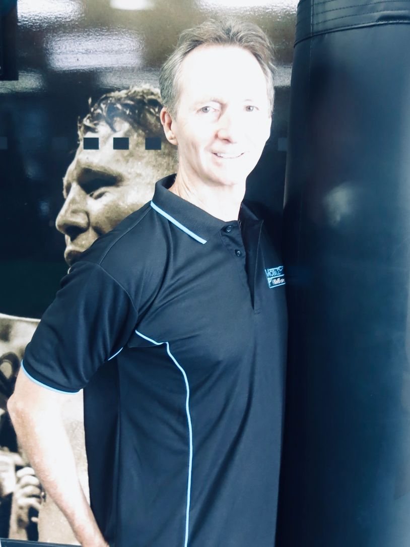 Strength and Conditioning
