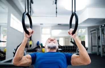 Intermittent Fasting