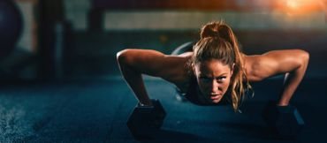 Build Stronger Bones