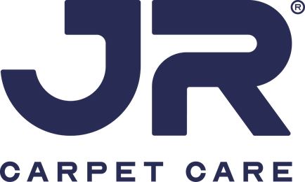 JR Carpet Care logo