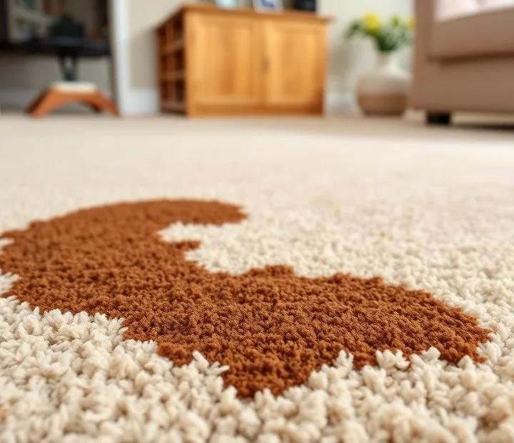 Pet Treatment & Odour Removal by JR Carpet Care