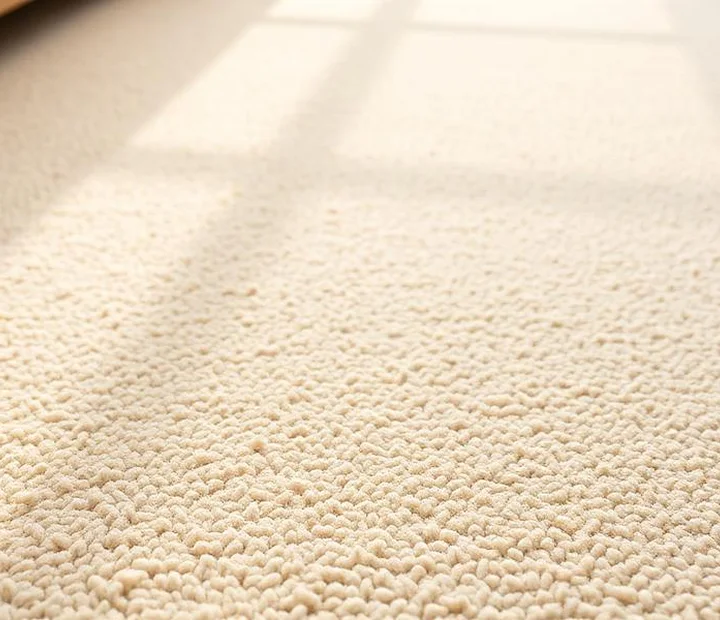 Steam Carpet Cleaning by JR Carpet Care