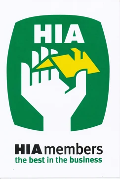 HIA member
