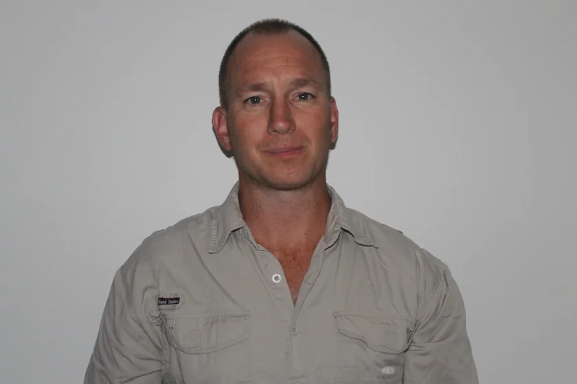 Jeremy Green, builder, carpenter and bricklayer at JS Greenbuilders