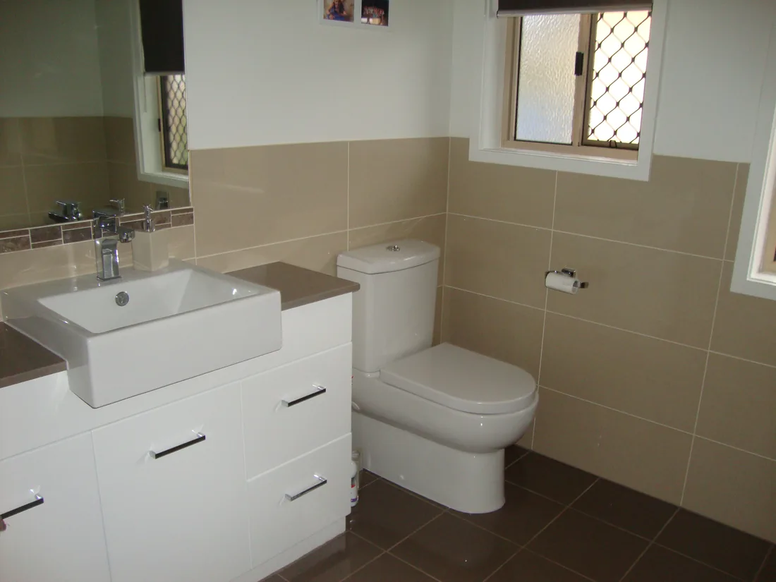 Bathroom Renovations by JS Greenbuilders in the Redlands