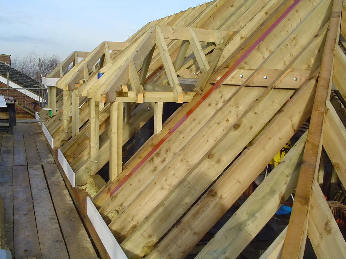 Carpentry & Joinery by JS Greenbuilders in the Redlands