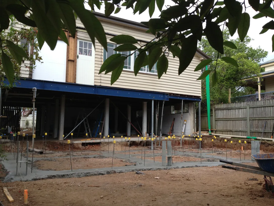 Renovations & Extensions by JS Greenbuilders in the Redlands